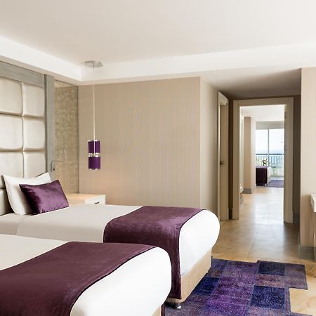 Tui Magic Life Rixos Beldibi - Adult Only Hotel Екстериор снимка