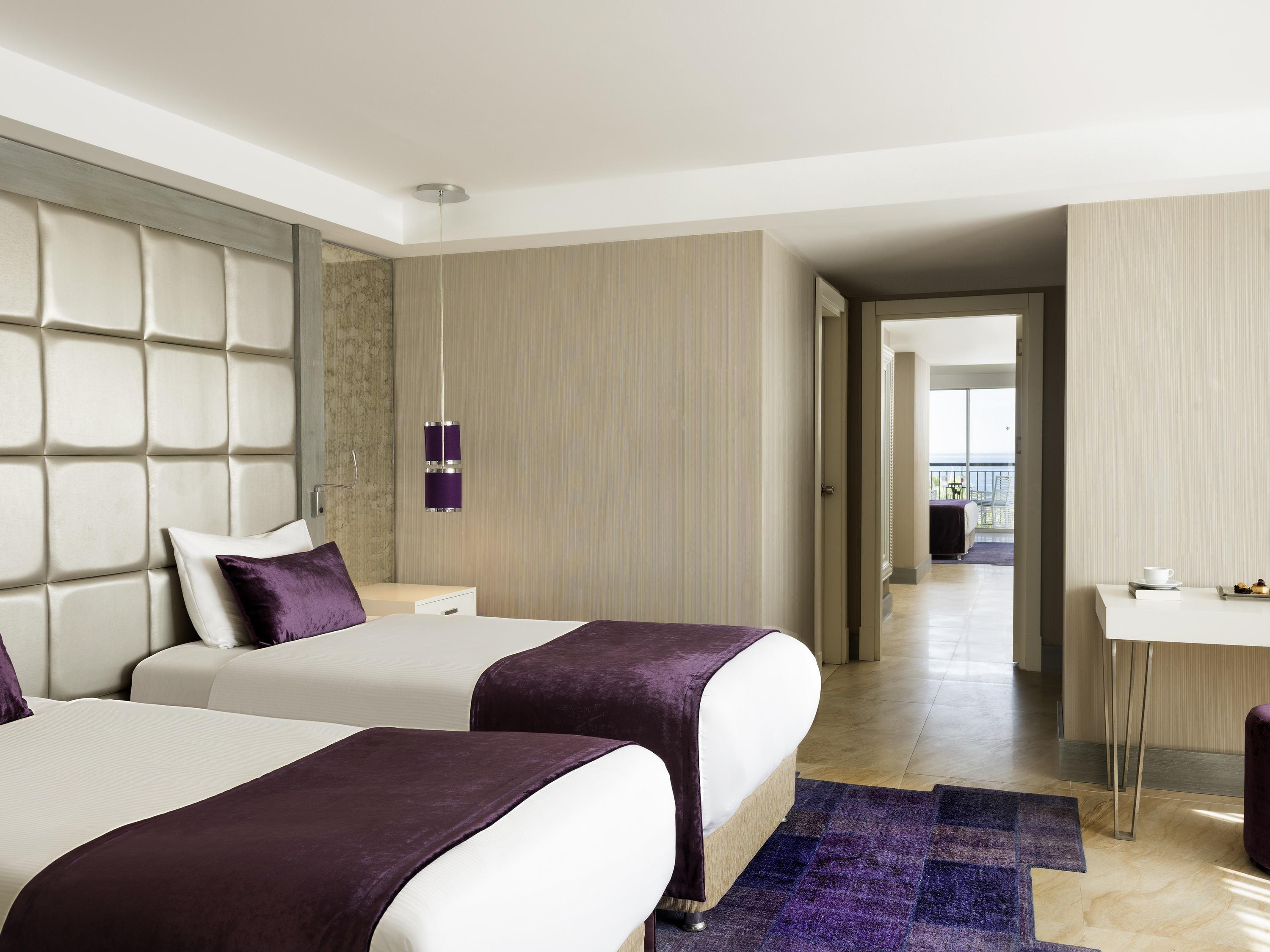 Tui Magic Life Rixos Beldibi - Adult Only Hotel Екстериор снимка