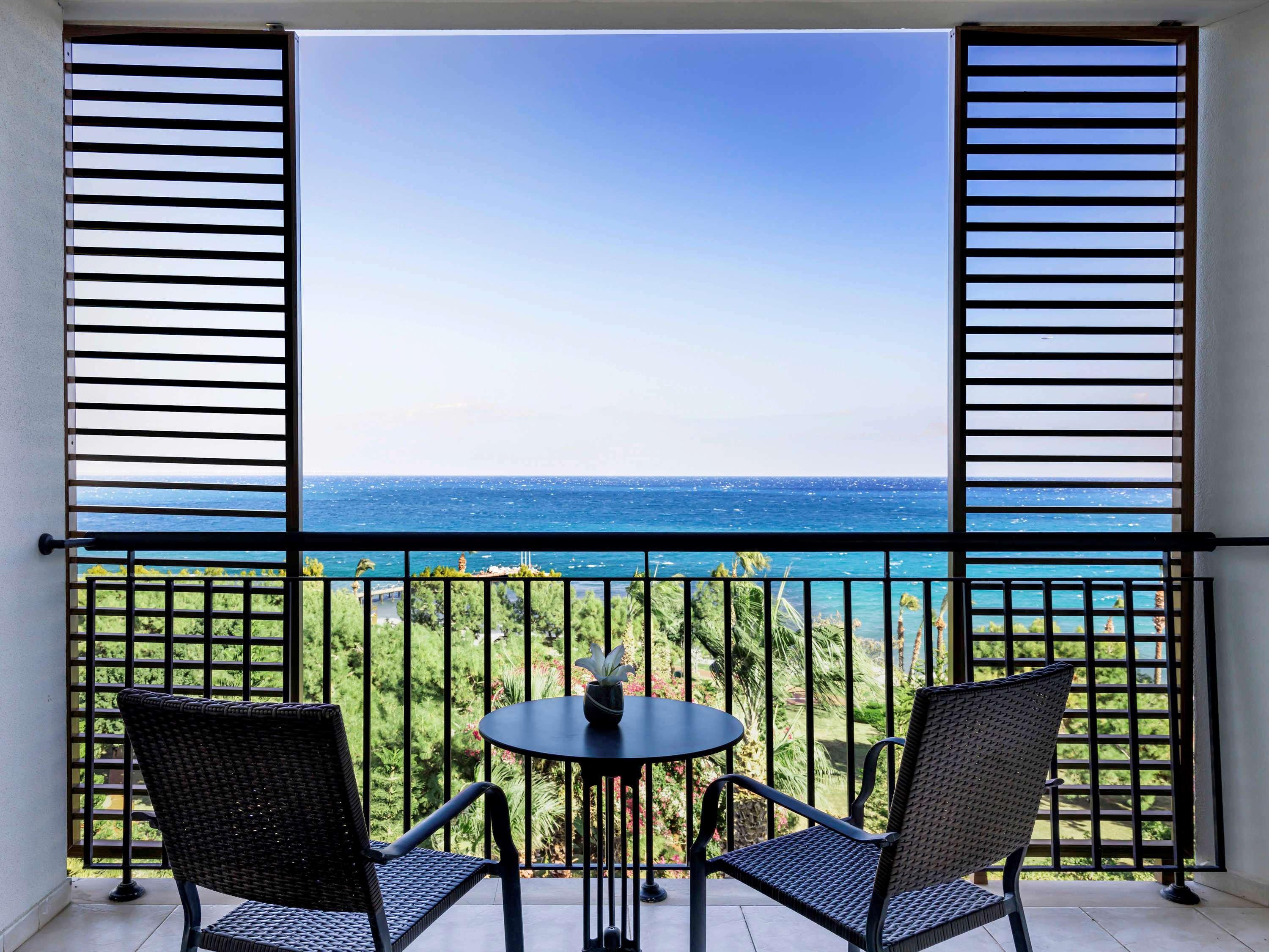 Tui Magic Life Rixos Beldibi - Adult Only Hotel Екстериор снимка