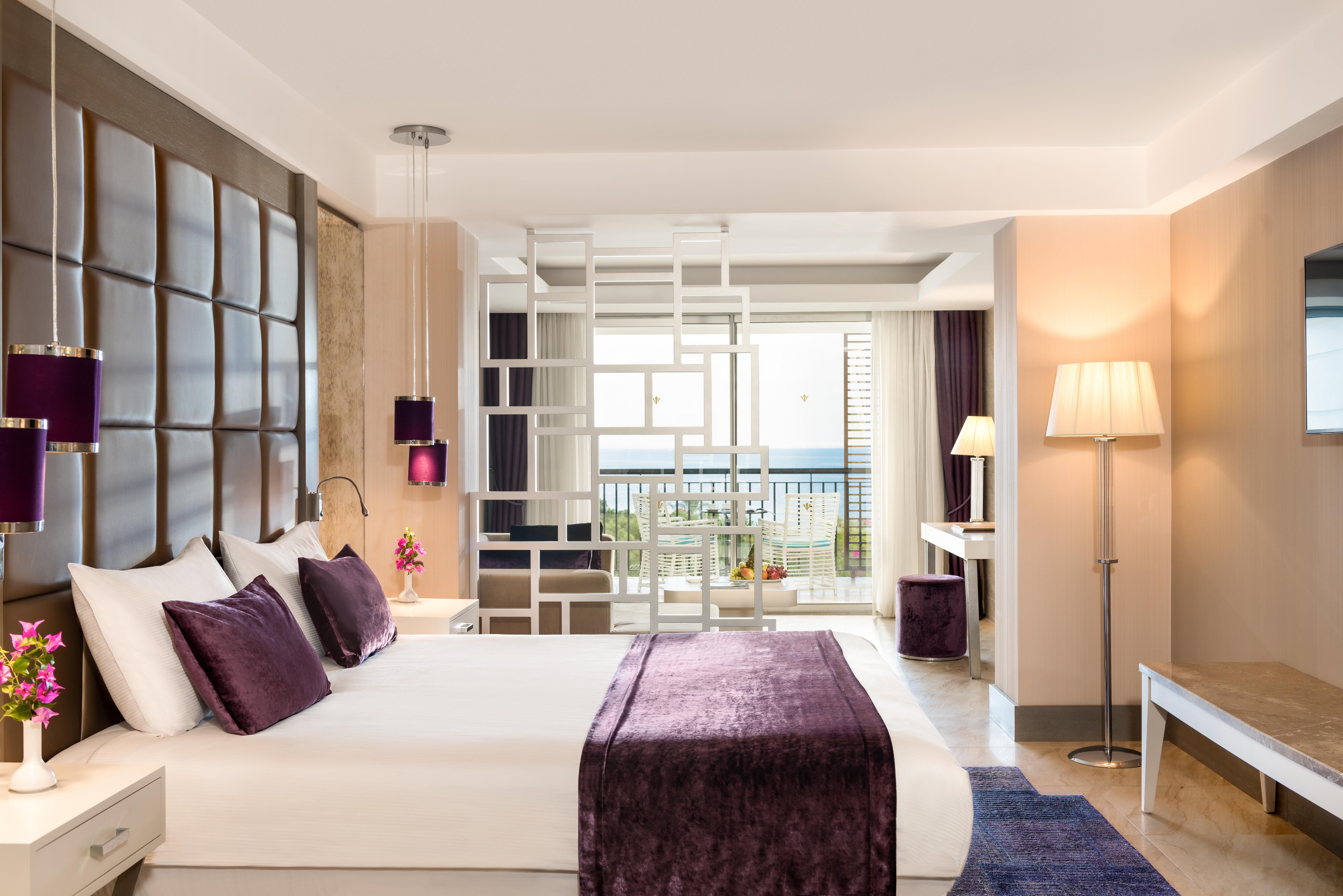 Tui Magic Life Rixos Beldibi - Adult Only Hotel Екстериор снимка