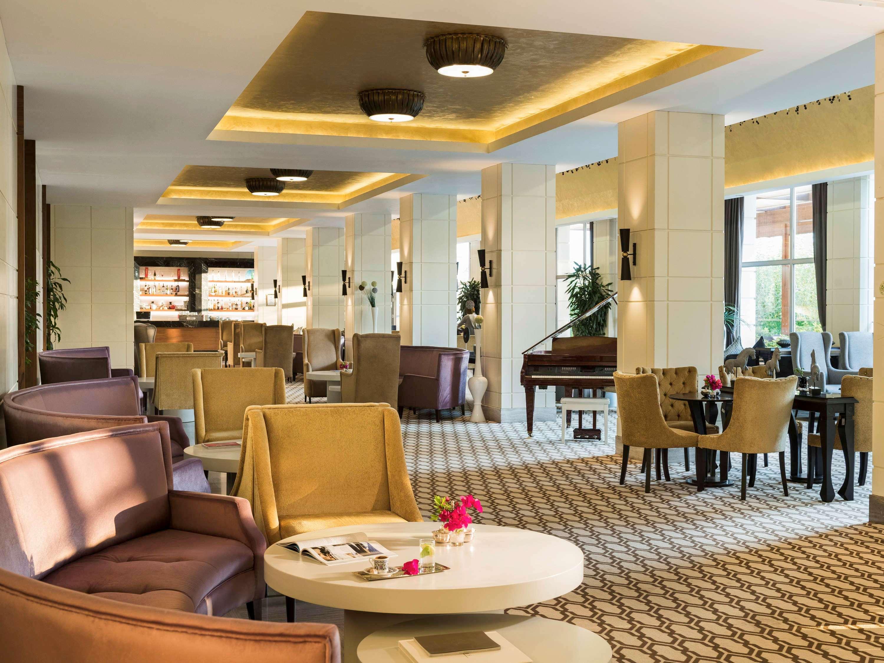Tui Magic Life Rixos Beldibi - Adult Only Hotel Екстериор снимка