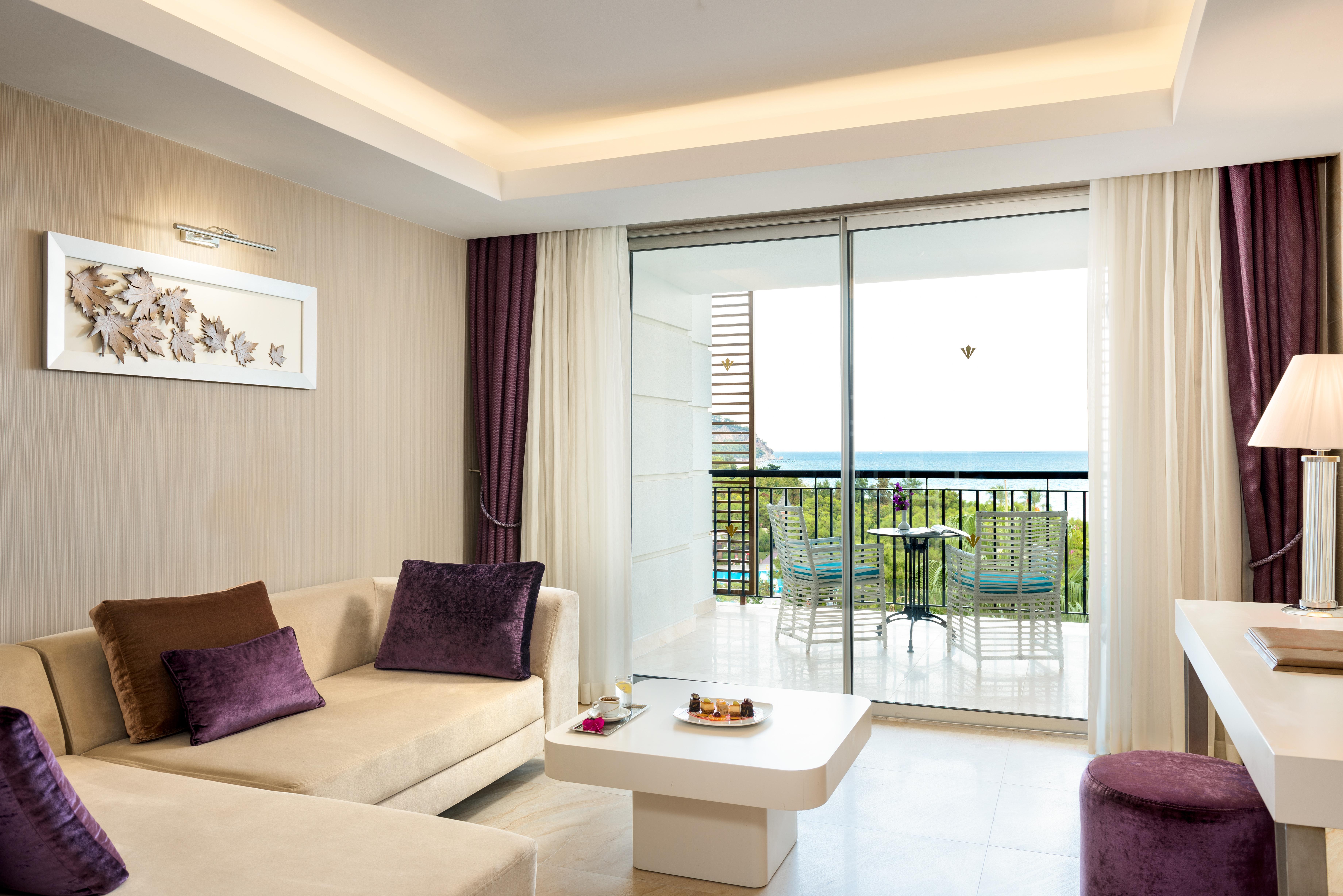Tui Magic Life Rixos Beldibi - Adult Only Hotel Екстериор снимка