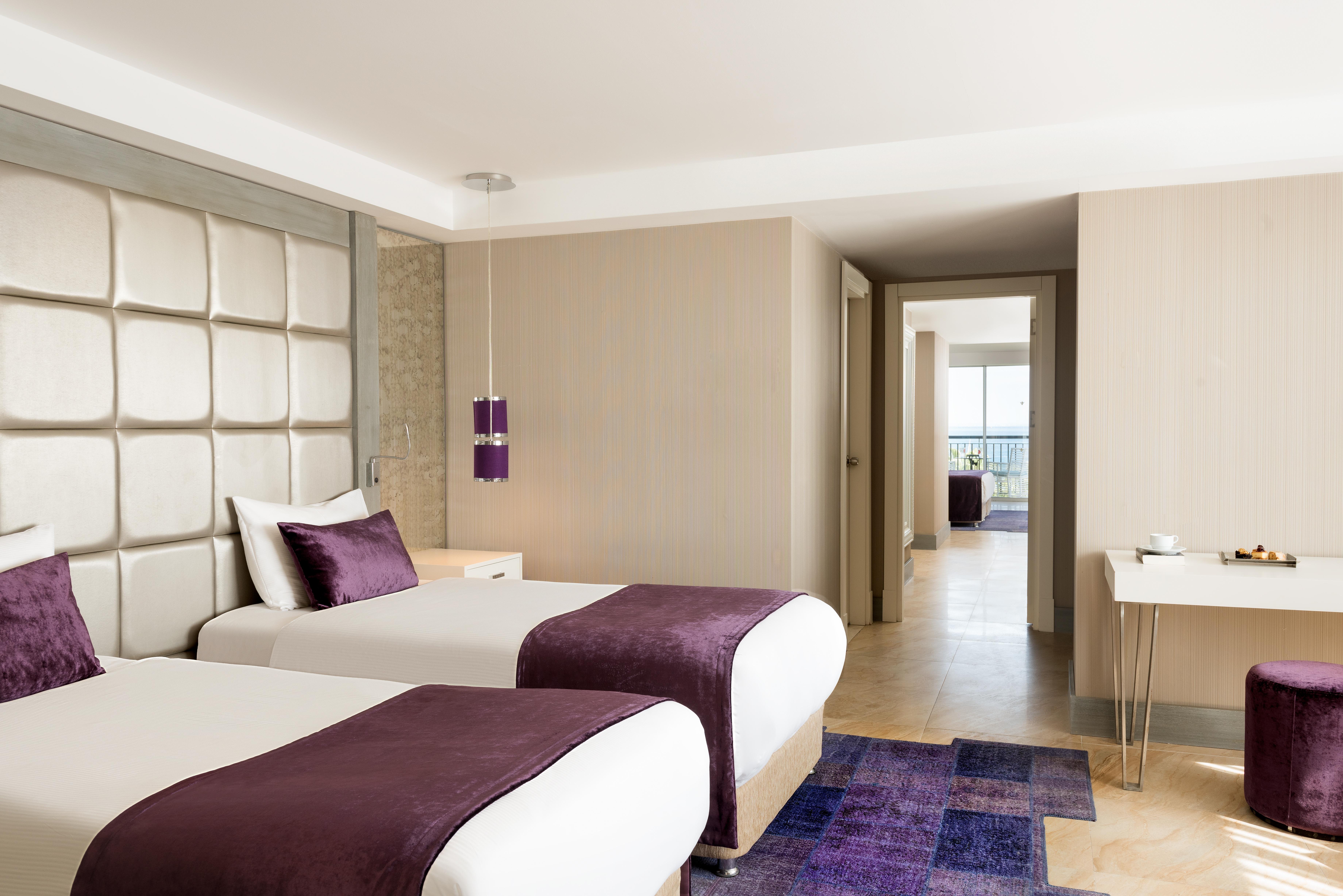Tui Magic Life Rixos Beldibi - Adult Only Hotel Екстериор снимка