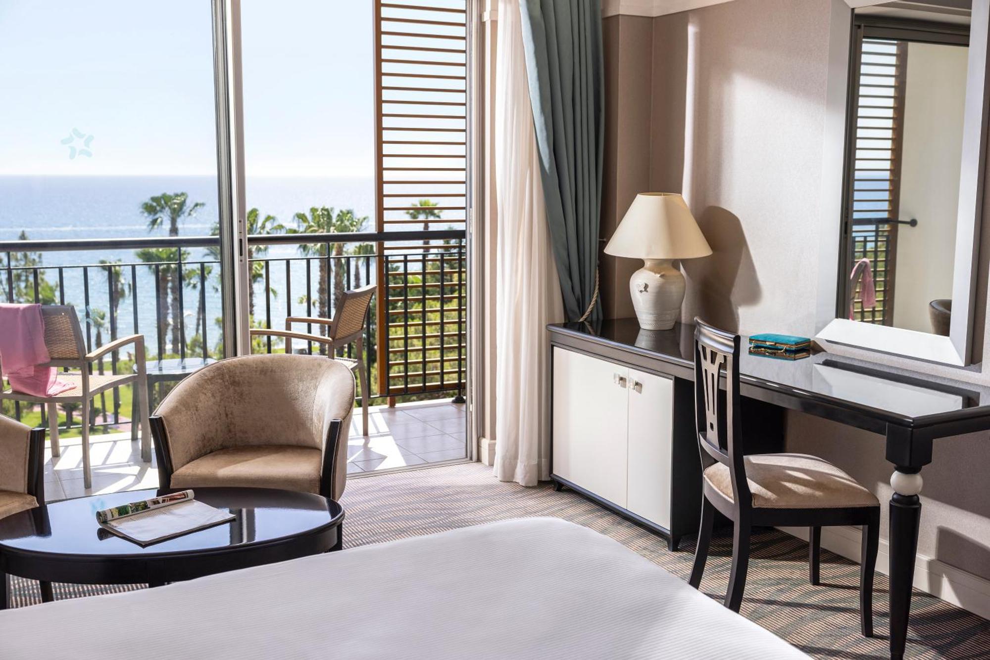 Tui Magic Life Rixos Beldibi - Adult Only Hotel Екстериор снимка
