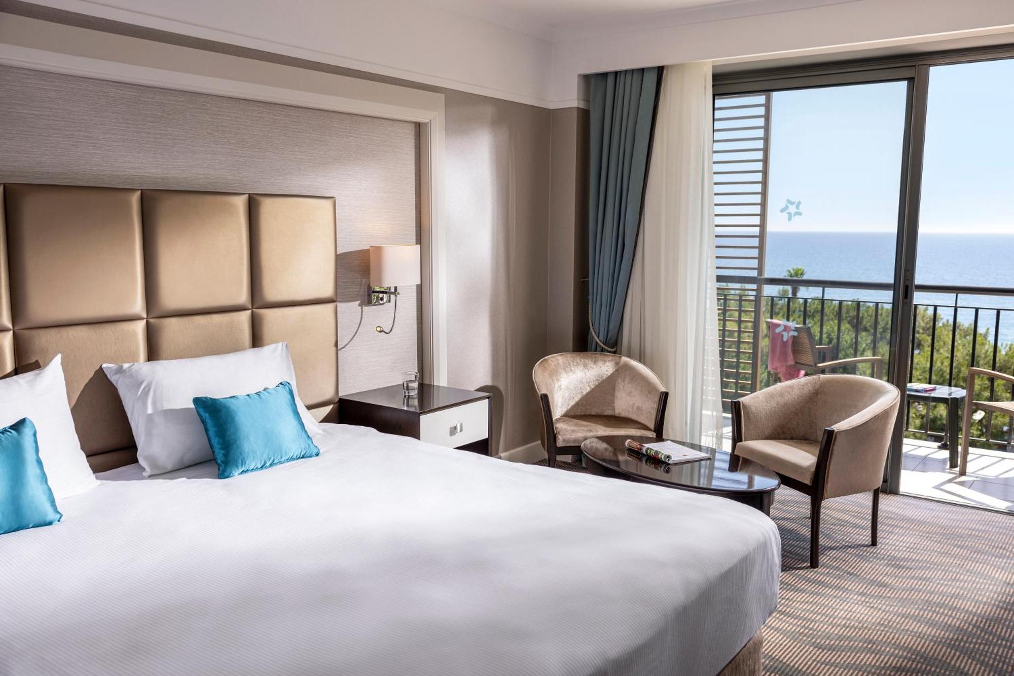 Tui Magic Life Rixos Beldibi - Adult Only Hotel Екстериор снимка