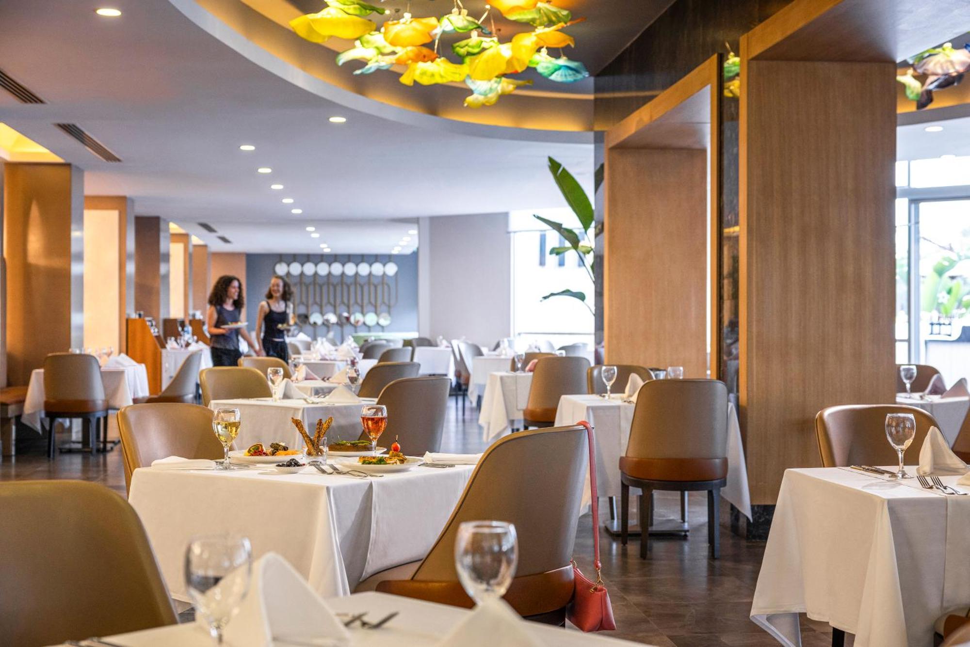 Tui Magic Life Rixos Beldibi - Adult Only Hotel Екстериор снимка