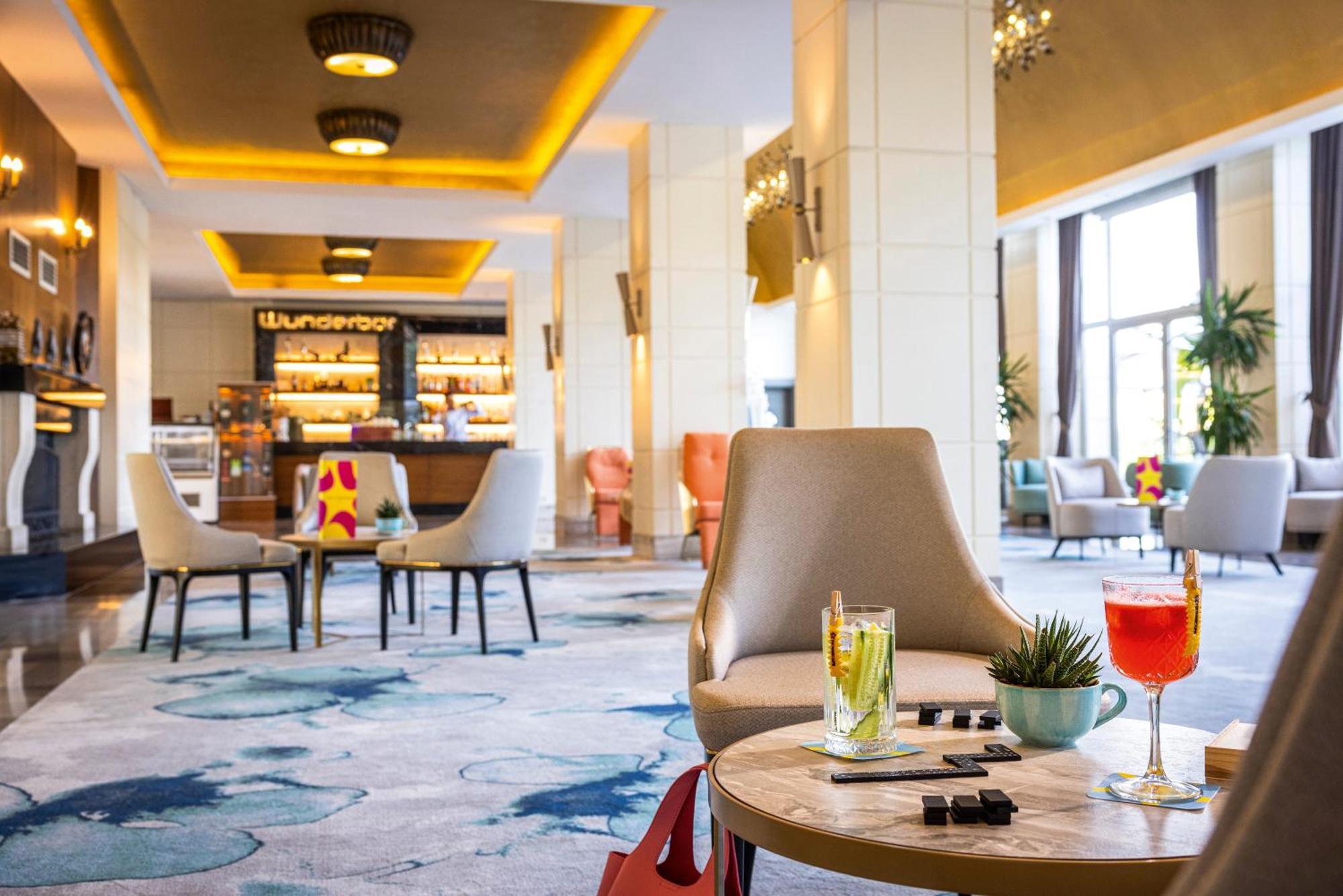 Tui Magic Life Rixos Beldibi - Adult Only Hotel Екстериор снимка